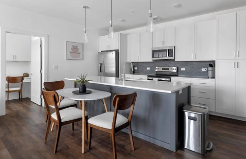 Austin Apartment | Landing | Incredible 2BD, Clubhouse, Pool