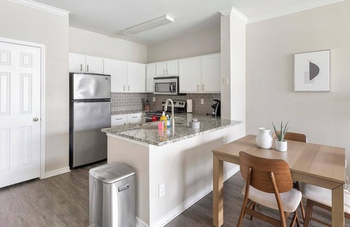 Fossil Creek Apartment | Landing | Incredible 1BD, Pool, Game Room