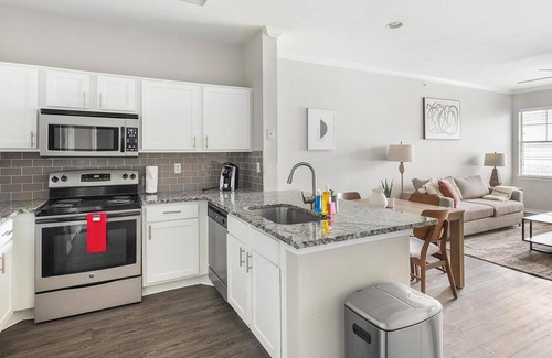Fossil Creek Apartment | Landing | Incredible 1BD, Pool, Game Room