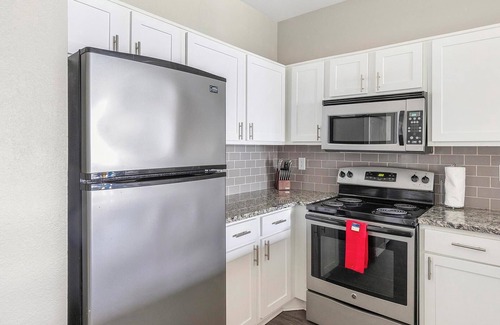 Fossil Creek Apartment | Landing | Incredible 1BD, Pool, Game Room