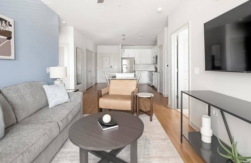 Murfreesboro Apartment | Landing | Incredible 2BD, Yoga Studio, Clubhouse