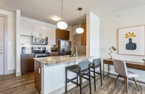 Murfreesboro Apartment | Landing | Modern 1BD, Clubhouse