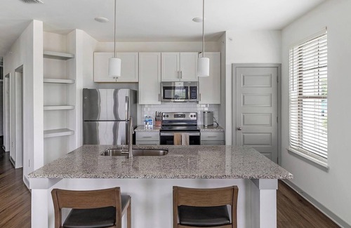 Sand Ridge Apartment | Landing | Spectacular 2BD, Clubhouse, Pool