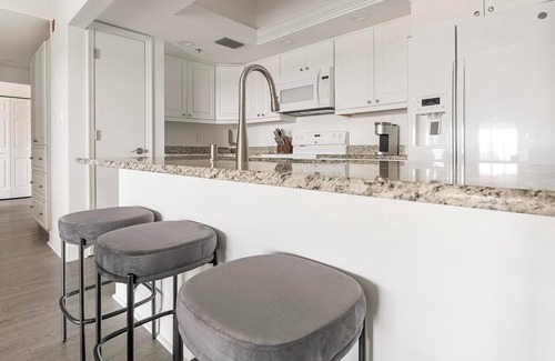 Bradenton Apartment | Landing | Stunning 1BD, Clubhouse, Gym