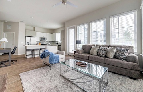 Wimauma Apartment | Landing | Stunning Studio, Clubhouse, Gym