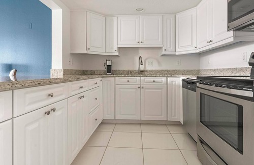 Bradenton Apartment | Landing | Stylish 2BD, Gym, Clubhouse