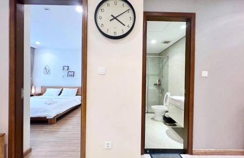 Binh Thanh Apartment | Landmark 1 tầng 32