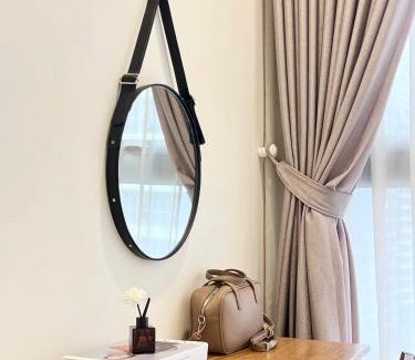 Binh Thanh Apartment | Landmark 1 tầng 32