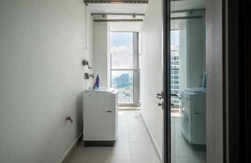 Hang Xanh Apartment | Landmark 81 Residences