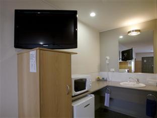New Plymouth Hotel | Landmark Manor