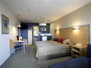 New Plymouth Hotel | Landmark Manor