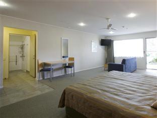 New Plymouth Hotel | Landmark Manor