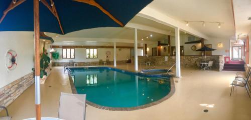 Fort Edward Hotel | Landmark Motor Inn