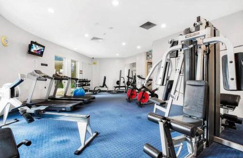 Mooloolaba Apartment | Landmark Resort Mooloolaba 4th Floor Apartment with a View