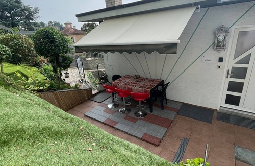 Castel San Pietro Apartment | Landoni House