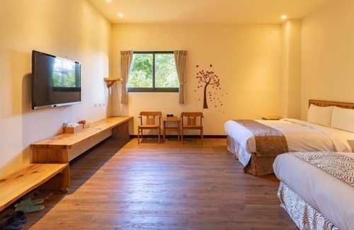 Puli Bed & Breakfast | Lane 523