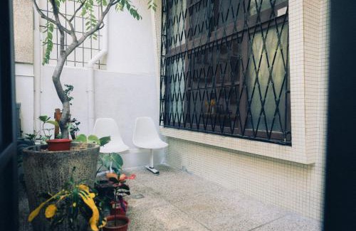 Tainan City Centre House | Lane Alley B&B