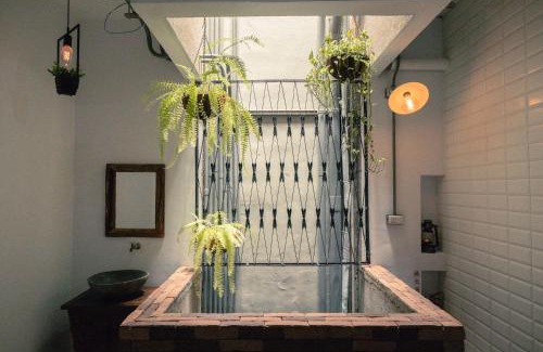 Tainan City Centre House | Lane Alley B&B