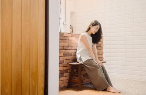 Tainan City Centre House | Lane Alley B&B