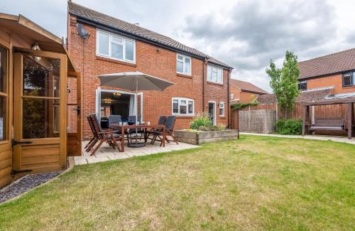 Heacham House | Langdale