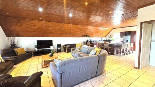 Langebaan Apartment | Langebaan at Amorgos 3