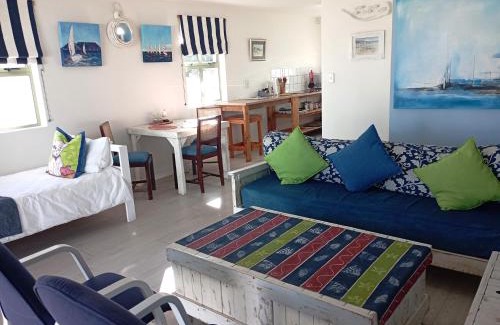 Paradise Beach Apartment | Langebaan Paradise Beach Self Catering 5 Elara