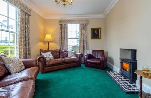 Muston House | Langford Villa
