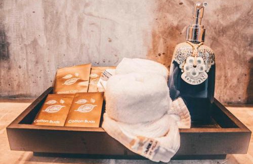 Koh Tao Villa | Langkhai Garden