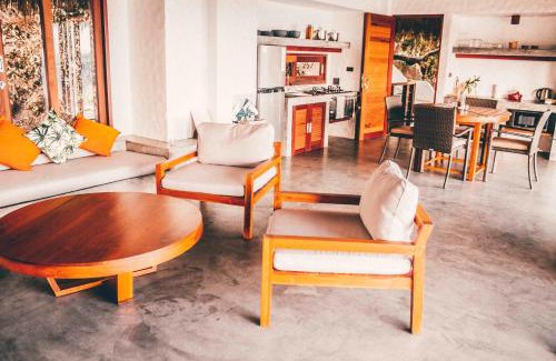 Koh Tao Villa | Langkhai Garden