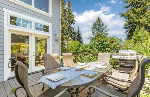 Langley House | Langley by the Sea by AvantStay Panoramic Vistas