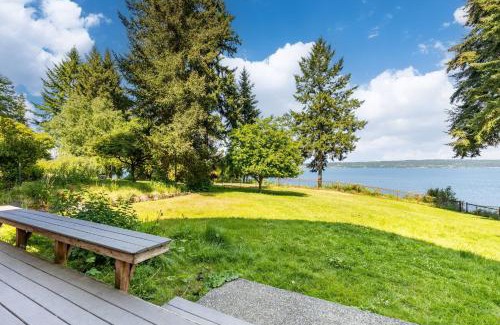 Langley House | Langley by the Sea by AvantStay Panoramic Vistas