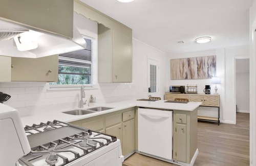 Northeast Pensacola House | Langley House-4 bedroom with Pool