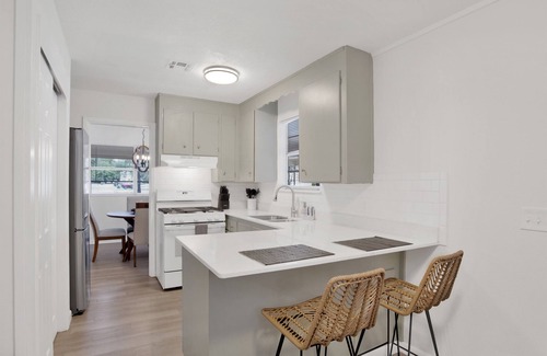 Northeast Pensacola House | Langley House-4 bedroom with Pool