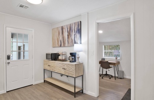 Northeast Pensacola House | Langley House-4 bedroom with Pool