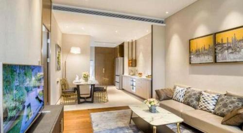 Nanshan Hotel | Langshan Hotel Shenzhen