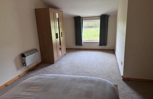 Motherwell Apartment | Langside apartments
