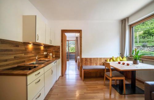 Laces Apartment | Langstein Wohnung Sonnenblume