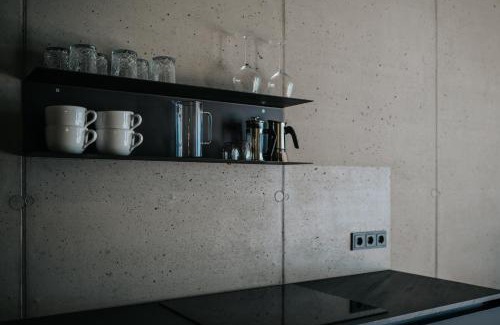 Laces Apartment | Langstrein Hof