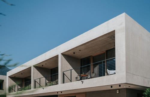 Laces Apartment | Langstrein Hof