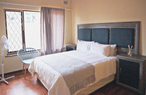 Montclair Bed & Breakfast | Langton Guesthouse