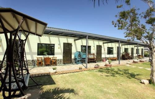 Daguang Bed & Breakfast | LanHai Inn