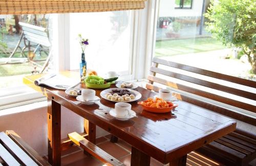 Daguang Bed & Breakfast | LanHai Inn