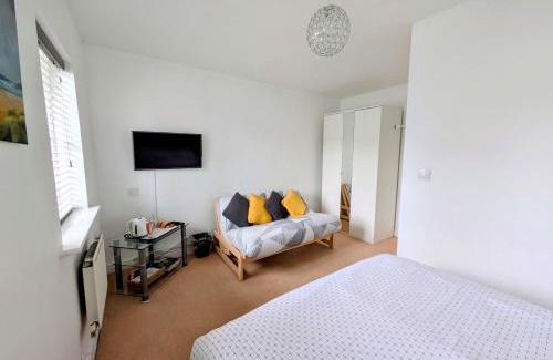 Bodmin House | Lanhydrock View