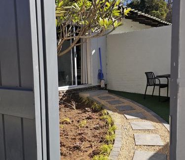 Greater Johannesburg Metropolitan Area Apartment | Lanina Garden Unit