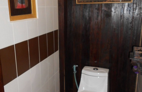 Mueang Len Hotel | Lanna Saithong Resort