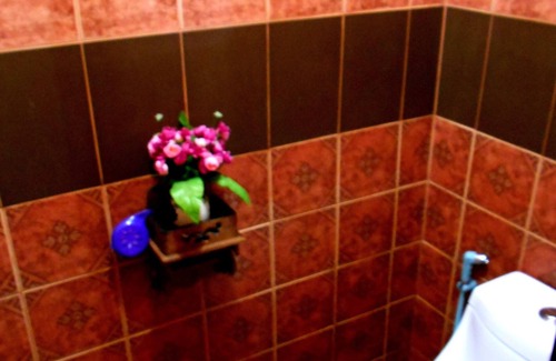 Mueang Len Hotel | Lanna Saithong Resort