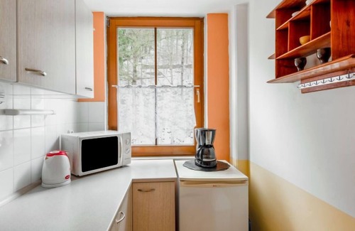 Jachymov Apartment | Lanovka by Interhome
