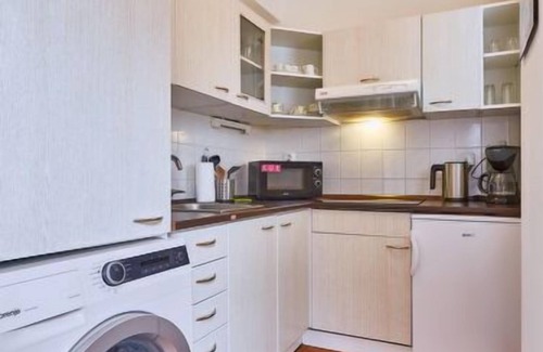 Jachymov Apartment | Lanovka by Interhome