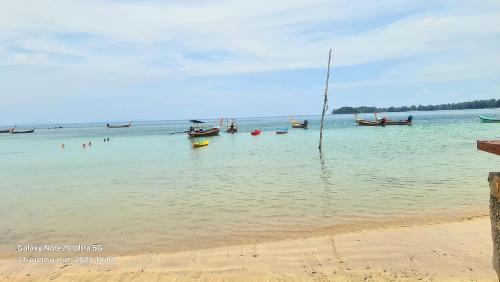 Ko Lanta Resort | Lanta Amara Resort