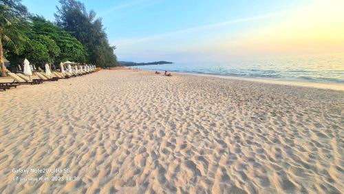 Ko Lanta Resort | Lanta Amara Resort